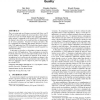 1-800-OVERLAYS: using overlay networks to improve VoIP quality
