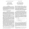 2D Markovian SS codes flatten time-frequency distribution of signals in asynchronous Gabor division CDMA systems