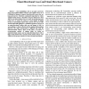 3-D shape measurement of pipe by range finder constructed with omni-directional laser and omni-directional camera