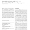 3D articulated object retrieval using a graph-based representation