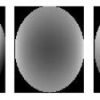 3D Head Tracking Using Motion Adaptive Texture-Mapping