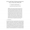 3D Non-rigid Surface Matching and Registration Based on Holomorphic Differentials