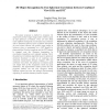 3D object recognition by fast spherical correlation between combined view EGIs and PFT