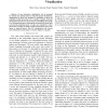 3D-SE Viewer: A Text Mining Tool based on Bipartite Graph Visualization