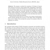 3D Shape Reconstruction of Trunk Swaying Human Body Segments