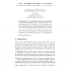 3D+t Modeling of Coronary Artery Tree from Standard Non Simultaneous Angiograms