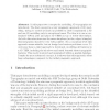 3D Topographic Data Modelling: Why Rigidity Is Preferable to Pragmatism