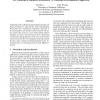 3D Tracking of Human Locomotion: A Tracking as Recognition Approach
