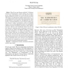 60 years "A Mathematical Theory of Communication" - Towards a "Fuzzy Information Theory"