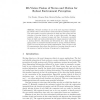 6D-Vision: Fusion of Stereo and Motion for Robust Environment Perception