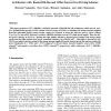 A 0.5V/100 MHz over-VCC grounded data storage (OVGS) SRAM cell architecture with boosted bit-line and offset source over-driving