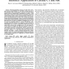 A 3-D Active Shape Model Driven by Fuzzy Inference: Application to Cardiac CT and MR
