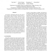 A 3D Laplacian-Driven Parametric Deformable Model