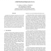 A B2B Distributed Replication Service