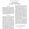 A-B Nodes Classification for Power Estimation