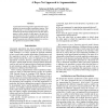 A Bayes Net Approach to Argumentation