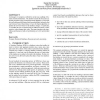 A Bayesian Approach for on-Line Max Auditing