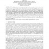 A Bayesian approach for the alignment of high-resolution NMR spectra