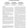 A Bayesian approach to learning classifier systems in uncertain environments