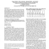 A bayesian mixture model with linear regression mixing proportions