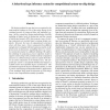 A Behavioral Type Inference System for Compositional System-on-Chip Design