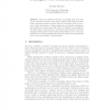 A Biologist's View of Software Evolution