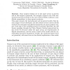 A Biomechanical Model of the Human Tongue and Its Clinical Implications