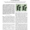 A body joint improves vertical to horizontal transitions of a wall-climbing robot