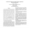 A brain-like computer for cognitive software applications: the Ersatz Brain project