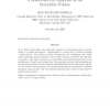A Branch-and-Cut Algorithm for the Dial-a-Ride Problem