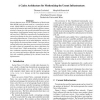 A Cache Architecture for Modernizing the Usenet Infrastructure