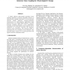 A CAD-Oriented Modeling Approach of Frequency-Dependent Behavior of Substrate Noise Coupling for Mixed-Signal IC Design
