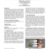 A camera-based tangible controller for cellular phones
