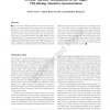A Candidate for the Attentional Bottleneck: Set-size Specific Modulation of the Right TPJ during Attentive Enumeration