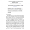 A Card-based Visual Query System for Geographical Information Systems