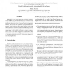 A CARMEN mesh experience: deployment and results
