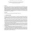 A Case-Based Reasoning System to Forecast the Presence Of Oil Slicks