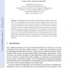 A Case Study in Model-Based Adaptation of Web Services