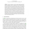 A Case Study on Measuring Statistical Data in the Tor Anonymity Network