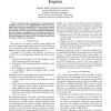 A Categorization Scheme for Semantic Web Search Engines