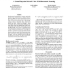 A Causal Bayesian Network View of Reinforcement Learning
