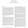 A Channel Access Scheme for Large Dense Packet Radio Networks
