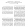 A class-modular GLVQ ensemble with outlier learning for handwritten digit recognition
