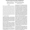 A Class of Photometric Invariants: Separating Material from Shape and Illumination