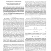 A cloning approach to classifier training