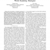 A Closed-Form Expression for Static Worm-Scanning Strategies