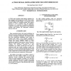 A CMOS neural oscillator using negative resistance