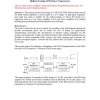 A CMOS RF RMS Detector for Built-in Testing of Wireless Transceivers