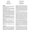 A cognitive simulation model for novice text entry on cell phone keypads