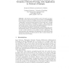 A Combination of Nonstandard Analysis and Geometry Theorem Proving, with Application to Newton's Principia